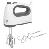 Rokas mikseris Clatronic HM 3775 Balts Pelēks