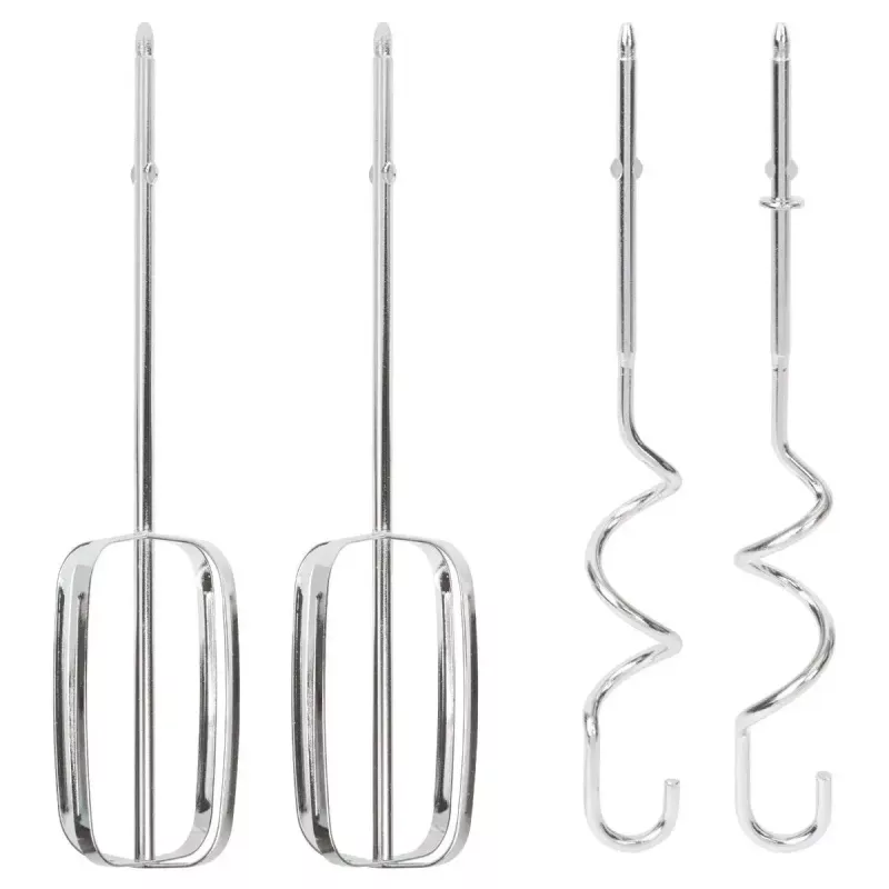 Rokas mikseris Clatronic HM 3775 Balts Pelēks