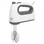 Rokas mikseris Clatronic HM 3775 Balts Pelēks