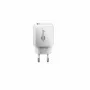 GOOBAY 65368 ātrs USB-C PD lādētājs — 25W Power Delivery 3.0, viena USB-C izeja
