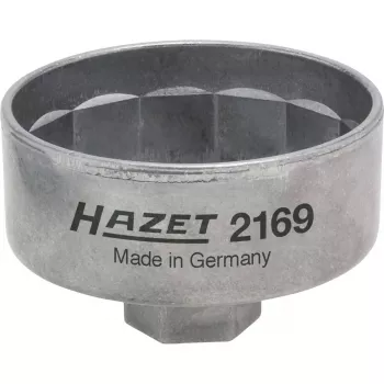 Uzgriežņu atslēga HAZET 2169