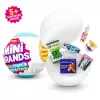 Zuru Mini Brands Fill The Fridge Series 1 — kapsula ar miniatūriem pārtikas produktiem