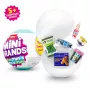 Zuru Mini Brands Fill The Fridge Series 1 — kapsula ar miniatūriem pārtikas produktiem