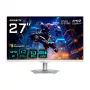 27 collu GIGABYTE M27Q2 QD ICE QHD spēļu monitors — 2560×1440, 200 Hz, 1 ms, 350 cd/m², FreeSync Premium, DisplayHDR400