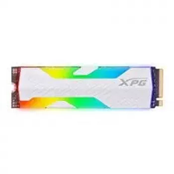 M.2 NVMe SSD ADATA XPG SPECTRIX S65G 1TB PCIe Gen4x4 6000MB/s Lasīšana 4000MB/s Rakstīšana