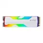 M.2 NVMe SSD ADATA XPG SPECTRIX S65G 1TB PCIe Gen4x4 6000MB/s Lasīšana 4000MB/s Rakstīšana