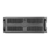 Chieftec UNC-409S-AIO-OP datora korpuss Rack Melns