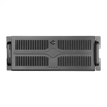 Chieftec UNC-409S-AIO-OP datora korpuss Rack Melns