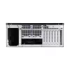 Chieftec UNC-409S-AIO-OP datora korpuss Rack Melns