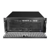 Chieftec UNC-409S-AIO-OP datora korpuss Rack Melns