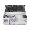 Chieftec UNC-409S-AIO-OP datora korpuss Rack Melns