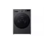 Veļas žāvētājs LG V5WD95SLIMB priekšējā ielāde brīvi stāvošs 5 kg 1200 RPM Melns