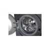 Veļas žāvētājs LG V5WD95SLIMB priekšējā ielāde brīvi stāvošs 5 kg 1200 RPM Melns