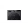 Veļas žāvētājs LG V5WD95SLIMB priekšējā ielāde brīvi stāvošs 5 kg 1200 RPM Melns