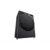 Veļas žāvētājs LG V5WD95SLIMB priekšējā ielāde brīvi stāvošs 5 kg 1200 RPM Melns