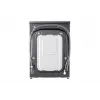 Veļas žāvētājs LG V5WD95SLIMB priekšējā ielāde brīvi stāvošs 5 kg 1200 RPM Melns