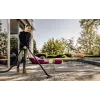 Slapjās un sausās putekļsūcējs Karcher WD 3 V-17/6/20 CAR, 17 L, 1000 W, HEPA, 6 m vads