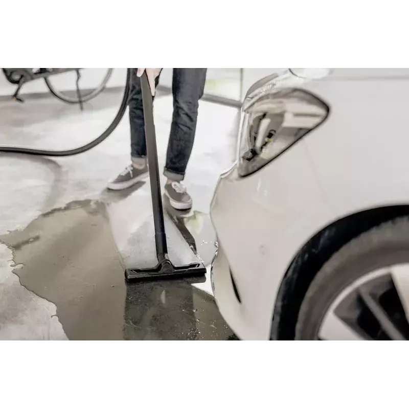 Slapjās un sausās putekļsūcējs Karcher WD 3 V-17/6/20 CAR, 17 L, 1000 W, HEPA, 6 m vads