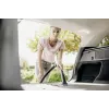 Slapjās un sausās putekļsūcējs Karcher WD 3 V-17/6/20 CAR, 17 L, 1000 W, HEPA, 6 m vads
