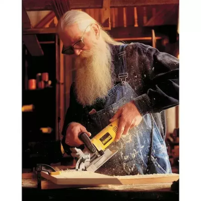 Biskvītsavienotājs DeWALT DW682K