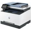 Daudzfunkciju printeris HP Color LaserJet Pro MFP 3302sdw lāzera krāsu drukāšana
