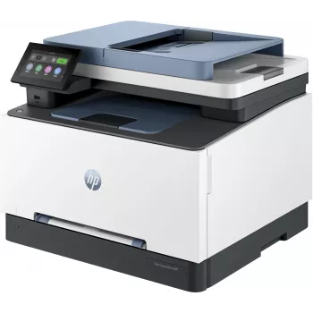 Daudzfunkciju printeris HP Color LaserJet Pro MFP 3302sdw lāzera krāsu drukāšana