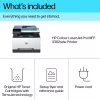 Daudzfunkciju printeris HP Color LaserJet Pro MFP 3302sdw lāzera krāsu drukāšana