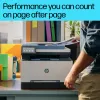 Daudzfunkciju printeris HP Color LaserJet Pro MFP 3302sdw lāzera krāsu drukāšana