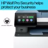 Daudzfunkciju printeris HP Color LaserJet Pro MFP 3302sdw lāzera krāsu drukāšana