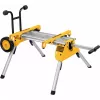 DeWalt DE7400 mobilais zāģēšanas darbagalds / galda zāģa statīvs