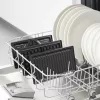 Tefal SW383D10 sviestmaižu gatavotājs 700 W Melns, Nerūsējošais tērauds