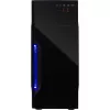 Korpus Inter-Tech B-42 Midi Tower Melns