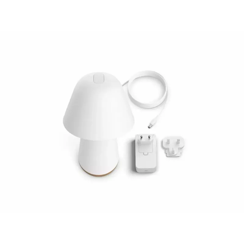 Philips Hue Twilight naktslampa 13.4 W LED