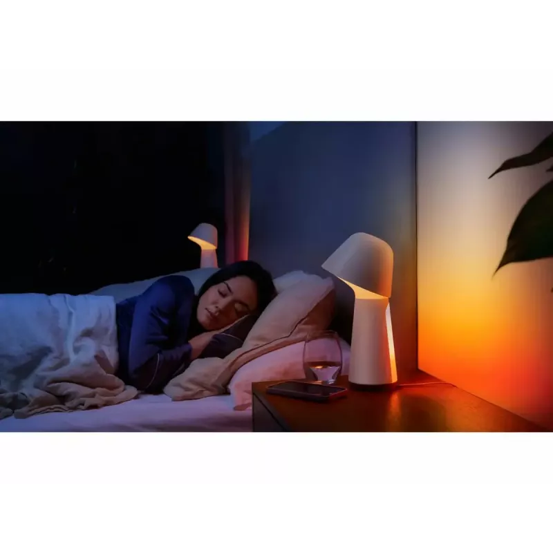 Philips Hue Twilight naktslampa 13.4 W LED