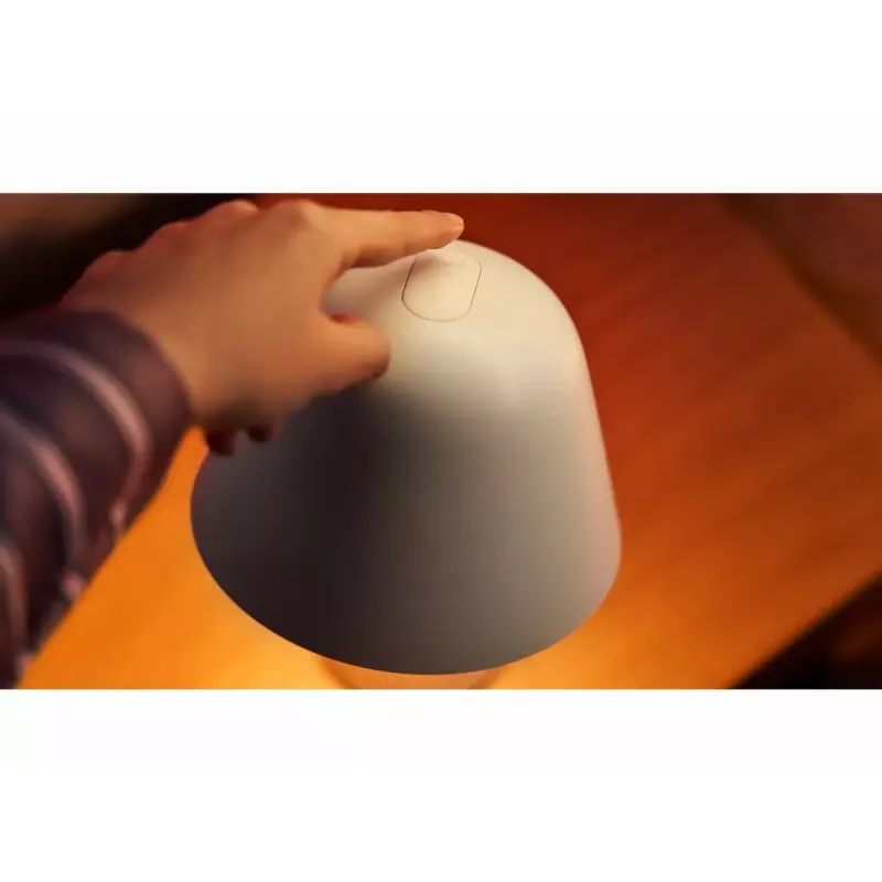 Philips Hue Twilight naktslampa 13.4 W LED