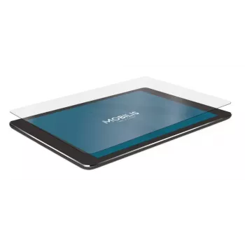 Rūdīta stikla ekrāna aizsargs MOBILIS 017082 Apple iPad 11 collu (2025) / iPad 10.9 collu (10. paaudze), 9H, caurspīdīgs, 1 gab.