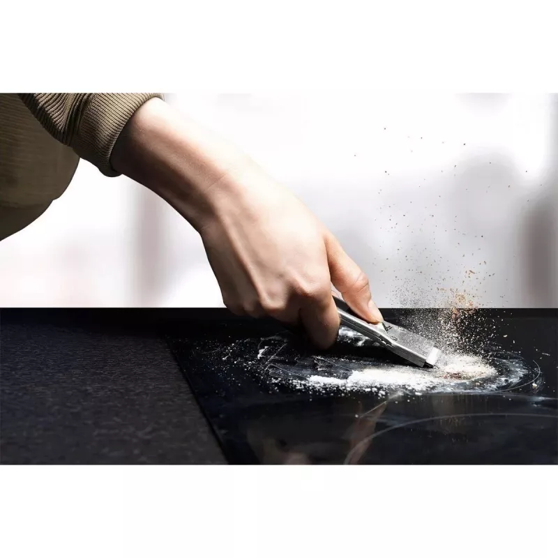 Electrolux E6HUE103 Hob skrāpis