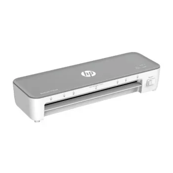 HP OneLam 270 A4 Karstā laminēšanas iekārta, A4, 270 mm/min, Pelēka, Balta