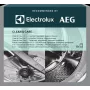 Trauku un veļas mazgājamo mašīnu atkaļķotājs un tauku noņēmējs pulveris Electrolux M2GCP121, 12 gab.