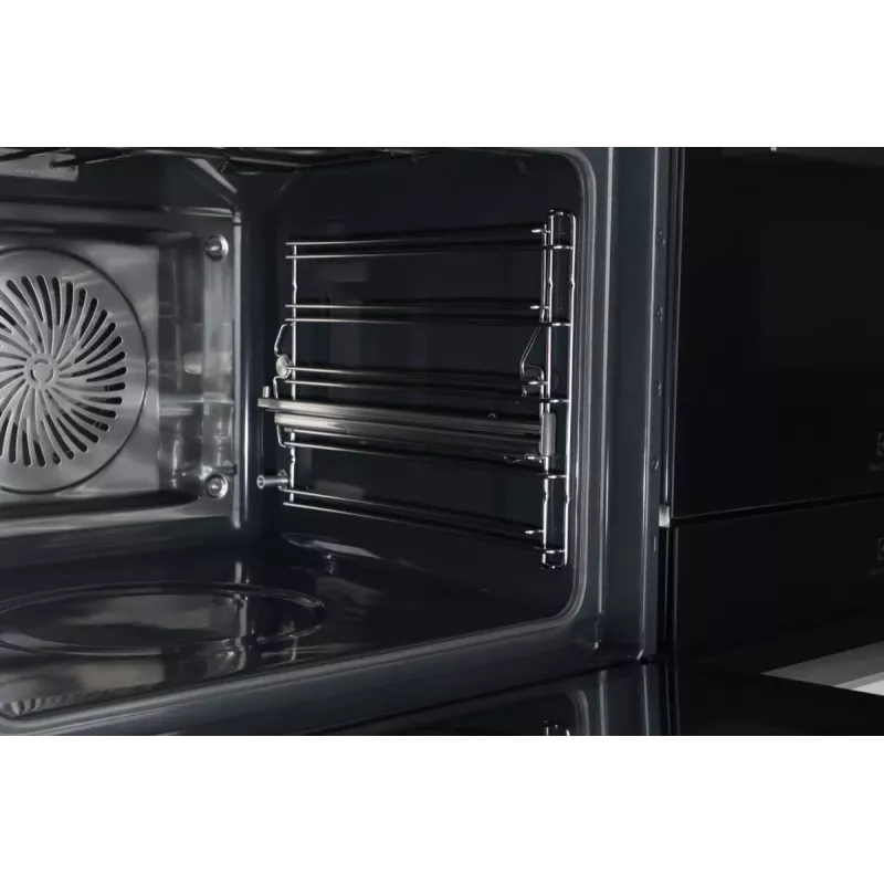 Electrolux TR2LV cepeškrāsns plaukts, nerūsējošais tērauds