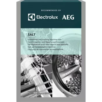 Trauku mazgājamās mašīnas sāls Electrolux M3GCS201, 1 kg
