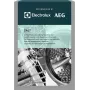 Trauku mazgājamās mašīnas sāls Electrolux M3GCS201, 1 kg