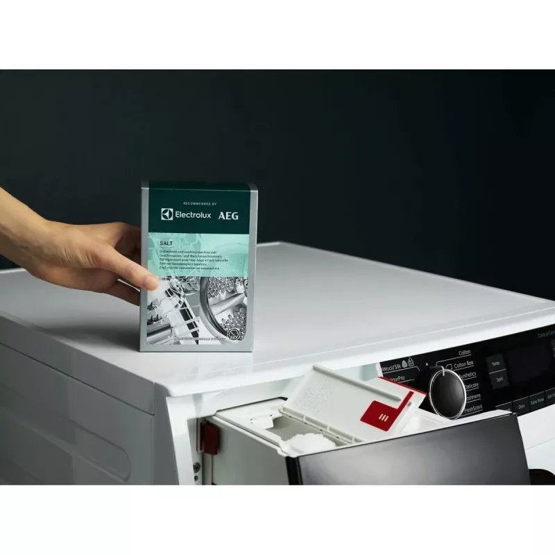 Trauku mazgājamās mašīnas sāls Electrolux M3GCS201, 1 kg