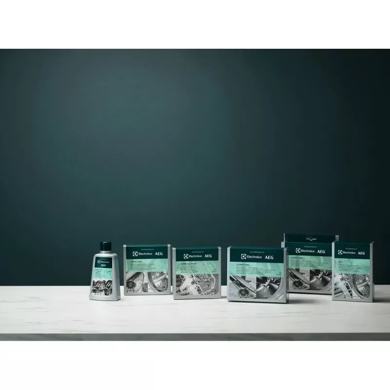 Trauku mazgājamās mašīnas sāls Electrolux M3GCS201, 1 kg