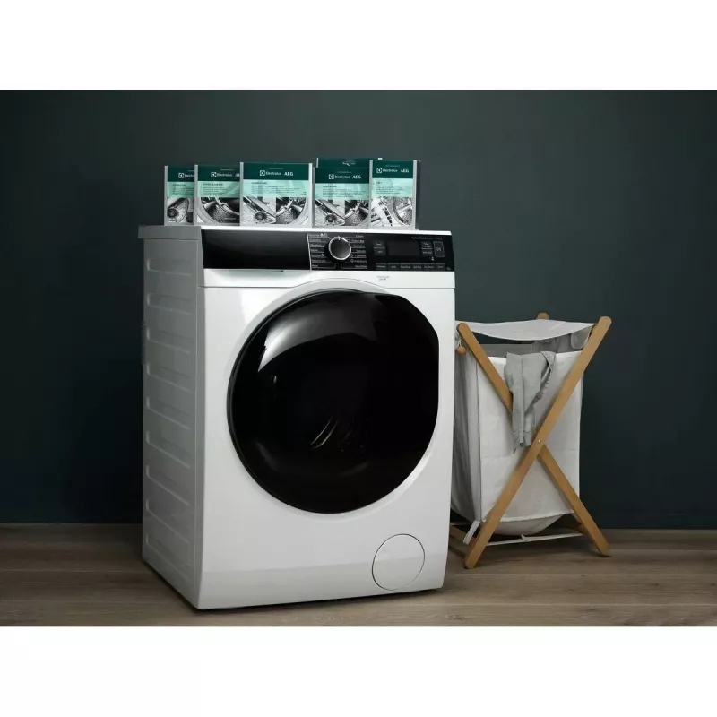 Trauku mazgājamās mašīnas sāls Electrolux M3GCS201, 1 kg