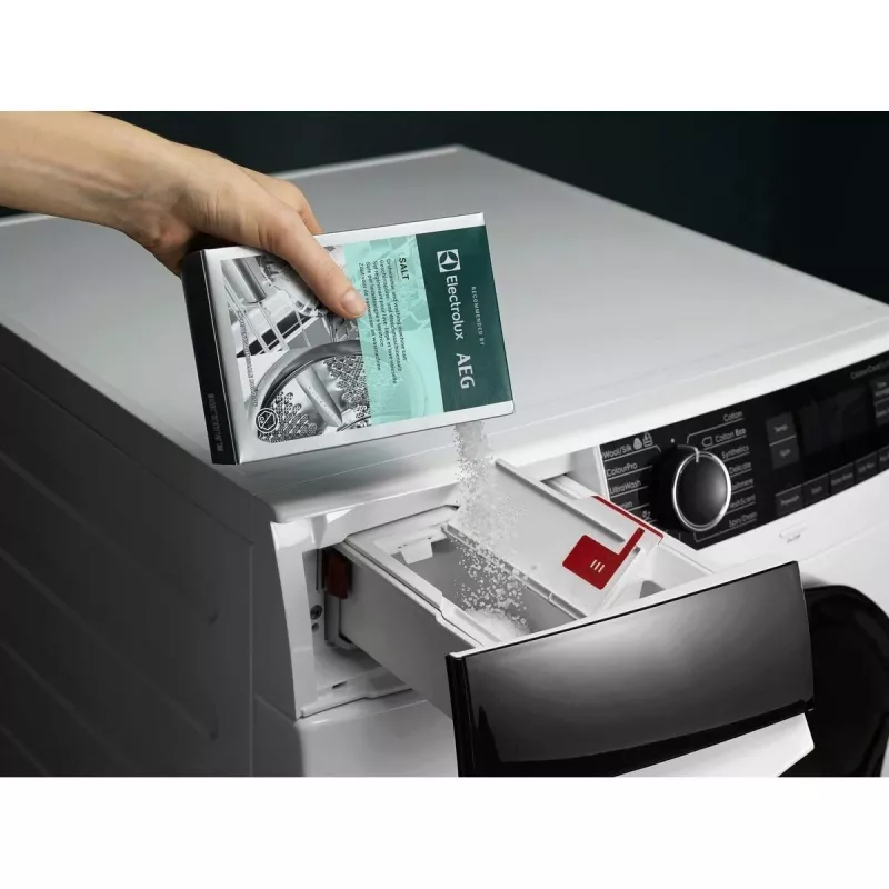 Trauku mazgājamās mašīnas sāls Electrolux M3GCS201, 1 kg