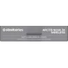 SteelSeries Arctis Nova 3X bezvadu austiņu komplekts, Xbox, balts