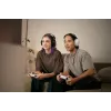 SteelSeries Arctis Nova 3X bezvadu austiņu komplekts, Xbox, balts