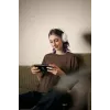 SteelSeries Arctis Nova 3X bezvadu austiņu komplekts, Xbox, balts