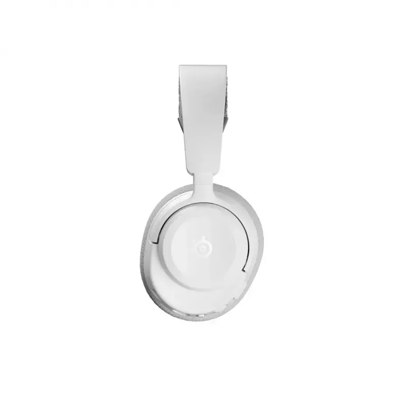 SteelSeries Arctis Nova 3X bezvadu austiņu komplekts, Xbox, balts